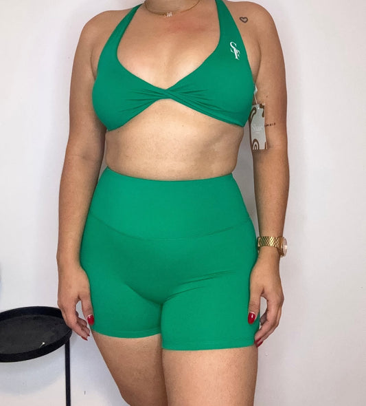 SHORT SET